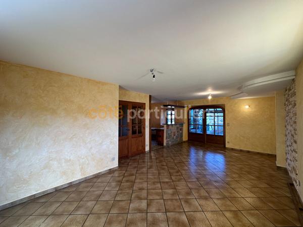 Vente Maison202 m² - 5 Pièces - SOLIGNAC SUR LOIRE (43370)