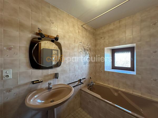 Vente Maison202 m² - 5 Pièces - SOLIGNAC SUR LOIRE (43370)