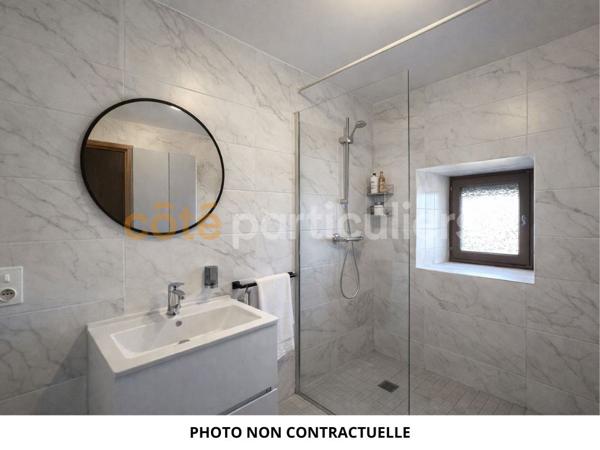 Vente Maison202 m² - 5 Pièces - SOLIGNAC SUR LOIRE (43370)