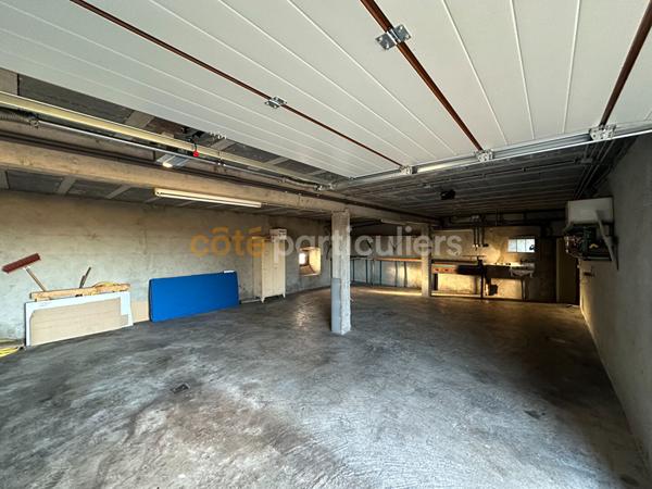 Vente Maison202 m² - 5 Pièces - SOLIGNAC SUR LOIRE (43370)