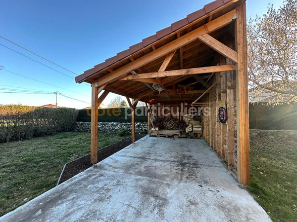 Vente Maison202 m² - 5 Pièces - SOLIGNAC SUR LOIRE (43370)