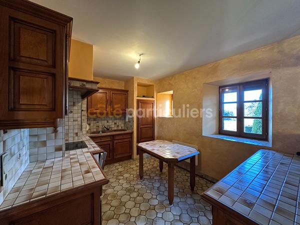 Vente Maison202 m² - 5 Pièces - SOLIGNAC SUR LOIRE (43370)