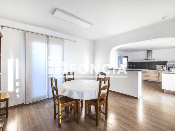 À vendre Appartement 4 pièces 126 m² - Perpignan 66000