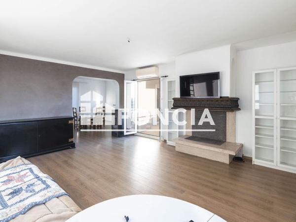 À vendre Appartement 4 pièces 126 m² - Perpignan 66000