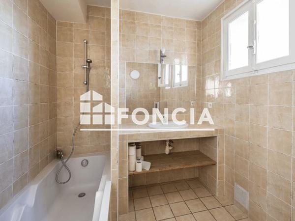 À vendre Appartement 4 pièces 126 m² - Perpignan 66000