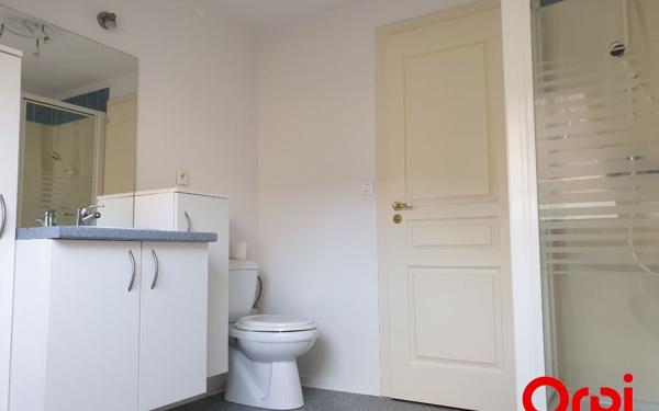 Appartement à louer    3 pièces • 56,93 m2 Thann