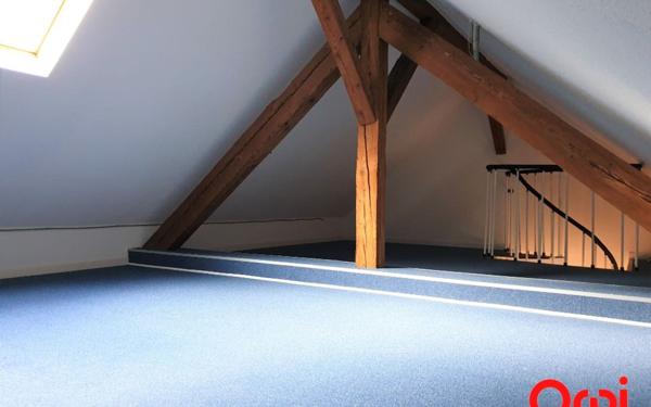 Appartement à louer    3 pièces • 56,93 m2 Thann