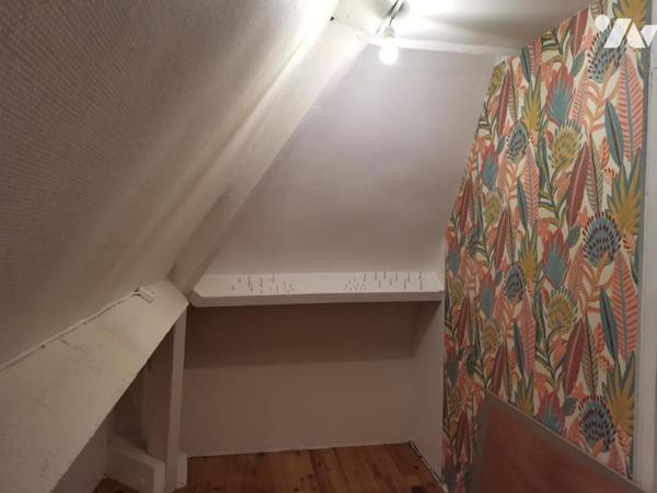 Maison entièrement rénovée