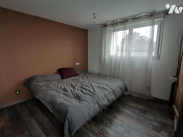 Maison entièrement rénovée