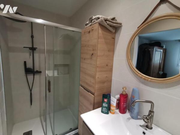 Maison entièrement rénovée