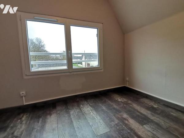 Maison entièrement rénovée