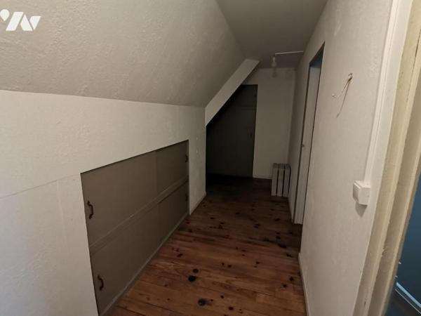 Maison entièrement rénovée