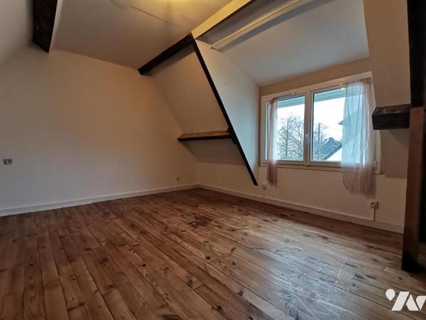 Maison entièrement rénovée