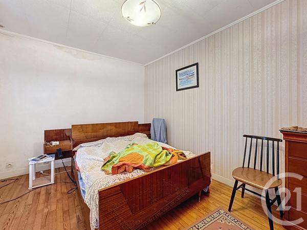 Maison à vendre  5 pièces - 101 m2 BREST - 29