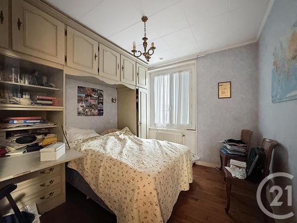 Maison à vendre  5 pièces - 101 m2 BREST - 29