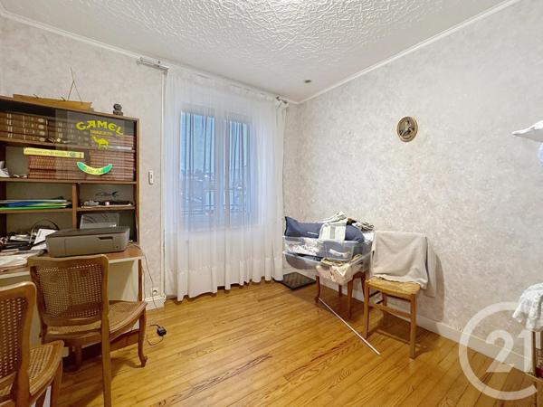 Maison à vendre  5 pièces - 101 m2 BREST - 29