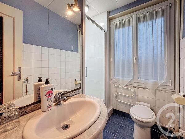 Maison à vendre  5 pièces - 101 m2 BREST - 29