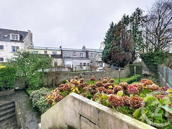 Maison à vendre  5 pièces - 101 m2 BREST - 29