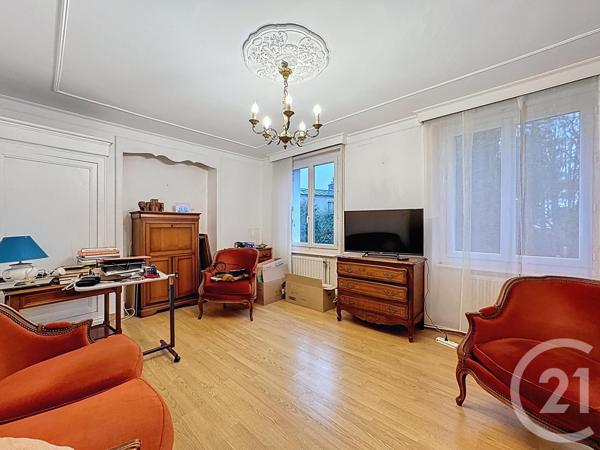 Maison à vendre  5 pièces - 101 m2 BREST - 29