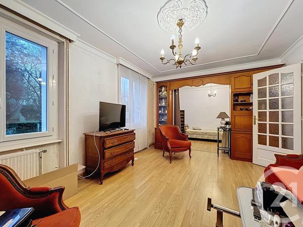 Maison à vendre  5 pièces - 101 m2 BREST - 29