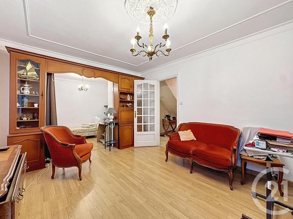 Maison à vendre  5 pièces - 101 m2 BREST - 29