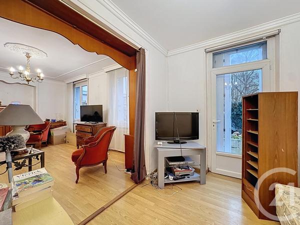 Maison à vendre  5 pièces - 101 m2 BREST - 29