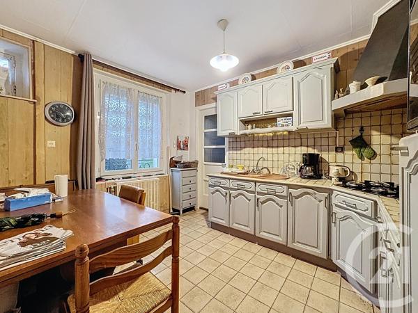 Maison à vendre  5 pièces - 101 m2 BREST - 29