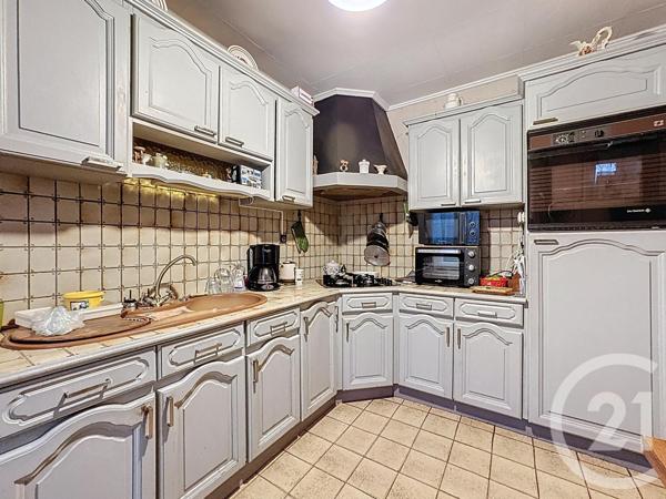 Maison à vendre  5 pièces - 101 m2 BREST - 29