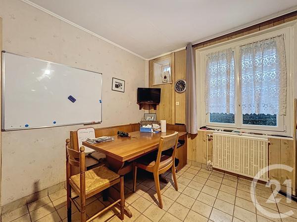 Maison à vendre  5 pièces - 101 m2 BREST - 29