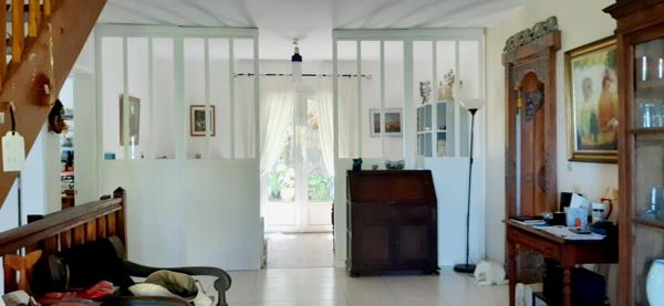 Villa 5 P - 7ème km - La Montagne