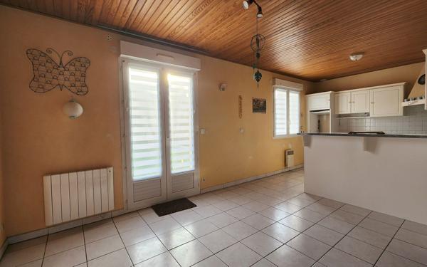 Maison à vendre    3 pièces •  Bellegarde