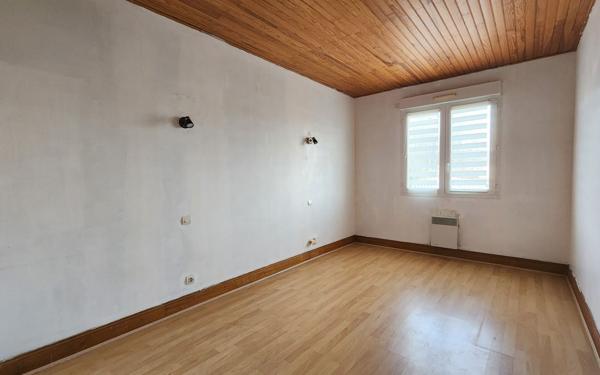 Maison à vendre    3 pièces •  Bellegarde