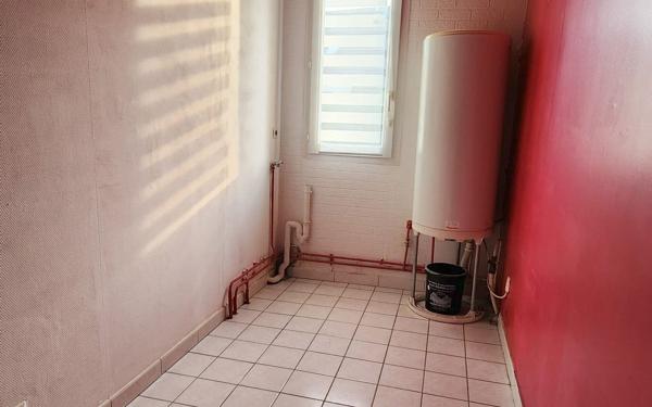 Maison à vendre    3 pièces •  Bellegarde