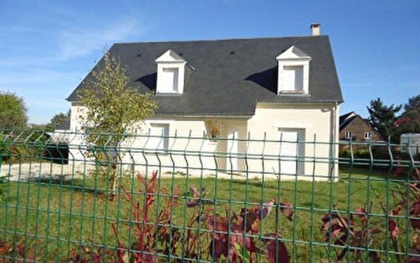 Maison à louer