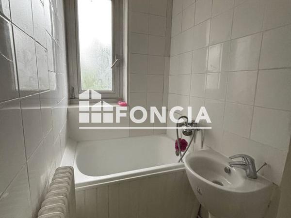 À vendre Appartement 2 pièces 42.4 m² - ÉPinay-sur-seine 93800