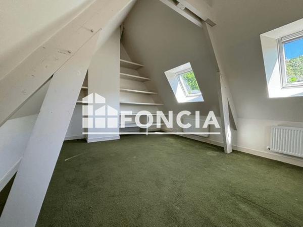 Location Maison 4 pièces 139 m² - 151 FERME DES BROSSES Honfleur 14600