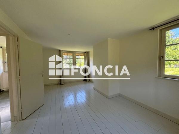 Location Maison 4 pièces 139 m² - 151 FERME DES BROSSES Honfleur 14600