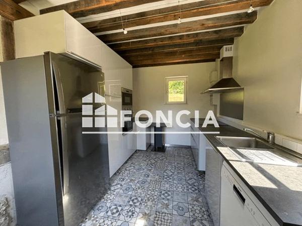 Location Maison 4 pièces 139 m² - 151 FERME DES BROSSES Honfleur 14600