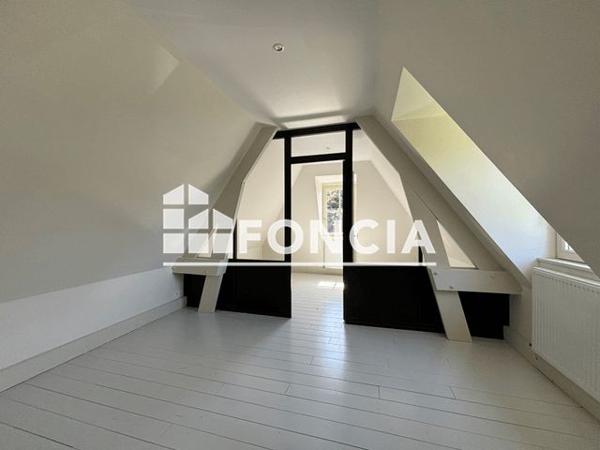 Location Maison 4 pièces 139 m² - 151 FERME DES BROSSES Honfleur 14600