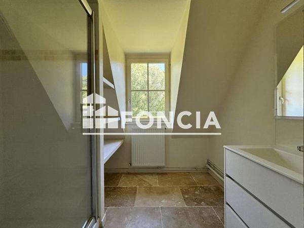 Location Maison 4 pièces 139 m² - 151 FERME DES BROSSES Honfleur 14600