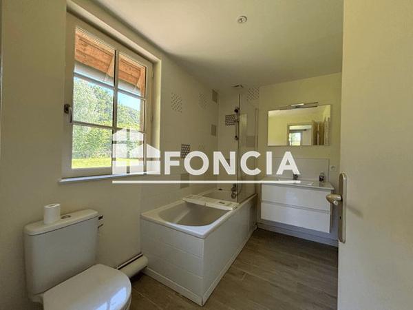 Location Maison 4 pièces 139 m² - 151 FERME DES BROSSES Honfleur 14600