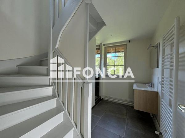 Location Maison 4 pièces 139 m² - 151 FERME DES BROSSES Honfleur 14600
