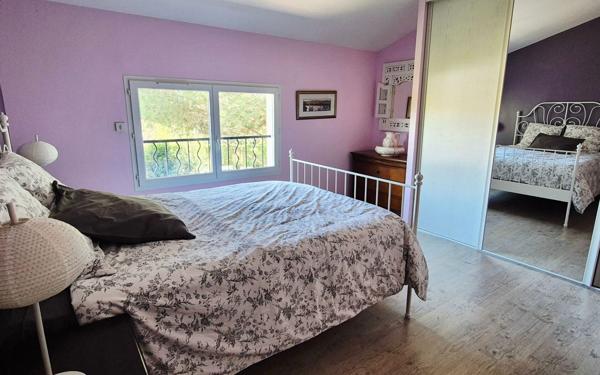 Maison à vendre    5 pièces •  Eaunes