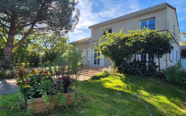 Maison à vendre    5 pièces •  Eaunes