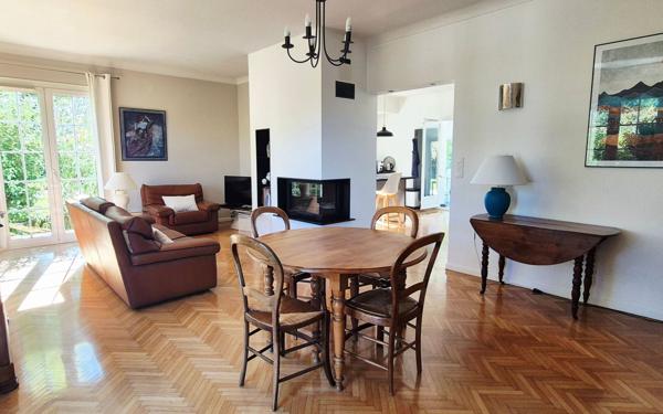 Maison à vendre    5 pièces •  Eaunes