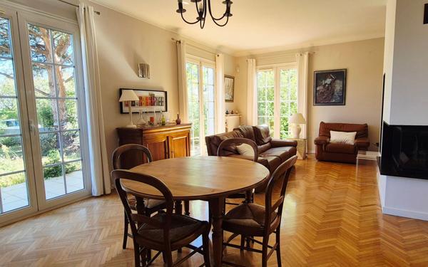 Maison à vendre    5 pièces •  Eaunes