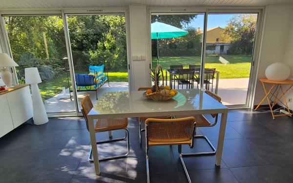 Maison à vendre    5 pièces •  Eaunes