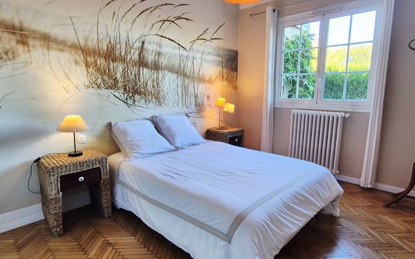 Maison à vendre    5 pièces •  Eaunes