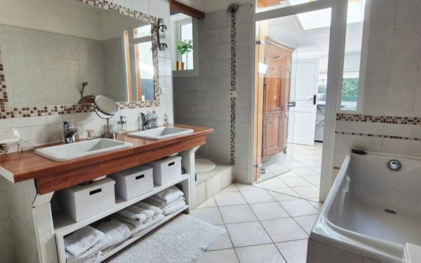 Maison à vendre    5 pièces •  Eaunes