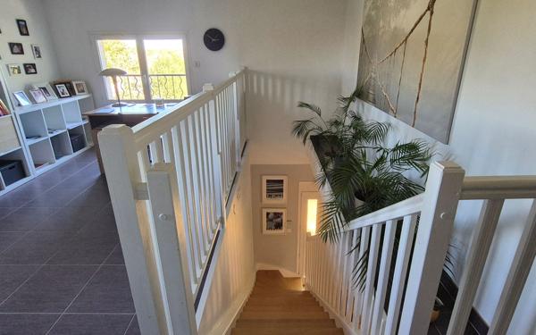 Maison à vendre    5 pièces •  Eaunes